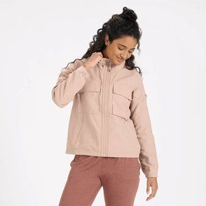 Vouri Women's Military Jacket